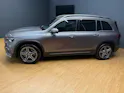 MERCEDES-BENZ GLB 220 d 4M - AMG / DISTRONIC / Rückfahrkamera / AHK / Memory