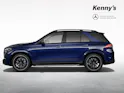 MERCEDES-BENZ GLE 63 S AMG 4MATIC+