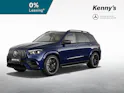 MERCEDES-BENZ GLE 63 S AMG 4MATIC+