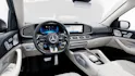 MERCEDES-BENZ GLE 63 S AMG 4MATIC+