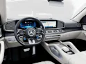 MERCEDES-BENZ GLE 63 S AMG 4MATIC+