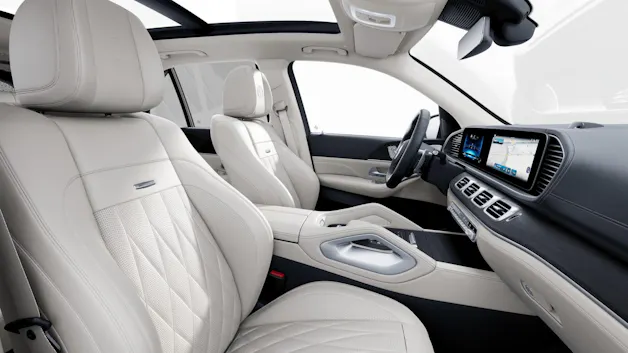 MERCEDES-BENZ GLE 63 S AMG 4MATIC+
