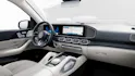 MERCEDES-BENZ GLE 63 S AMG 4MATIC+