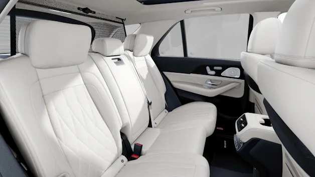 MERCEDES-BENZ GLE 63 S AMG 4MATIC+