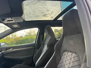VW Golf Variant 2.0 TSI R-Line DSG 4 Motion