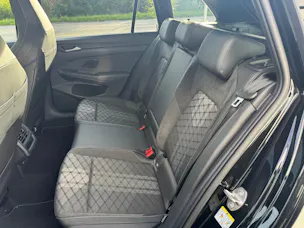 VW Golf Variant 2.0 TSI R-Line DSG 4 Motion