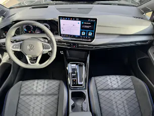 VW Golf Variant 2.0 TSI R-Line DSG 4 Motion