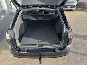 VW Golf Variant 2.0 TSI R-Line DSG 4 Motion