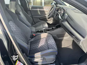 VW Golf Variant 2.0 TSI R-Line DSG 4 Motion