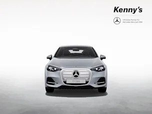 MERCEDES-BENZ C 400 4MATIC EQ