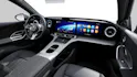 MERCEDES-BENZ C 400 4MATIC EQ