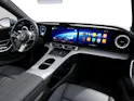 MERCEDES-BENZ C 400 4MATIC EQ
