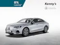 MERCEDES-BENZ C 400 4MATIC EQ