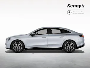 MERCEDES-BENZ C 400 4MATIC EQ