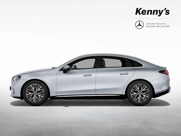 MERCEDES-BENZ C 400 4MATIC EQ