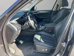 BMW X3 xDrive 20d xLine Steptronic