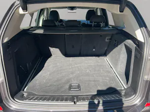 BMW X3 xDrive 20d xLine Steptronic