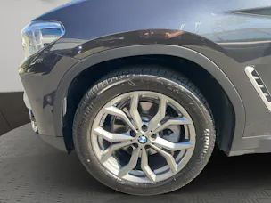 BMW X3 xDrive 20d xLine Steptronic