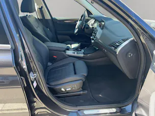 BMW X3 xDrive 20d xLine Steptronic