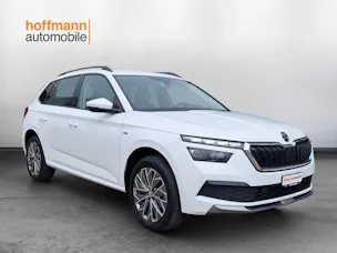 SKODA Kamiq 1.0 TSI Ambition DSG