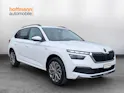 SKODA Kamiq 1.0 TSI Ambition DSG