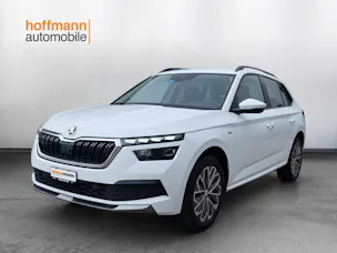 SKODA Kamiq 1.0 TSI Ambition DSG