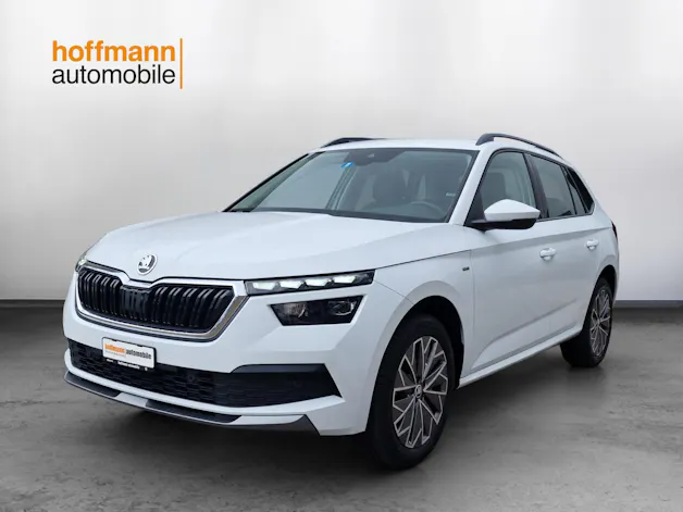 SKODA Kamiq 1.0 TSI Ambition DSG