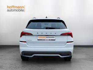 SKODA Kamiq 1.0 TSI Ambition DSG