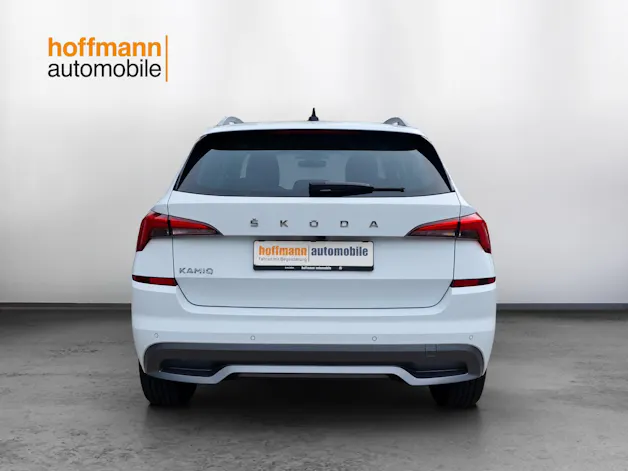 SKODA Kamiq 1.0 TSI Ambition DSG