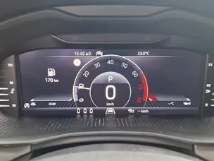 SKODA Kamiq 1.0 TSI Ambition DSG