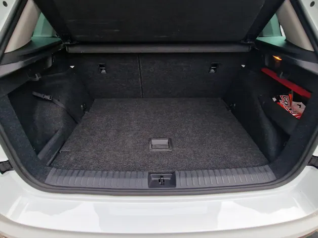 SKODA Kamiq 1.0 TSI Ambition DSG
