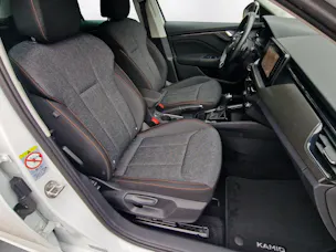 SKODA Kamiq 1.0 TSI Ambition DSG