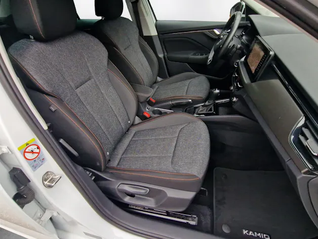 SKODA Kamiq 1.0 TSI Ambition DSG