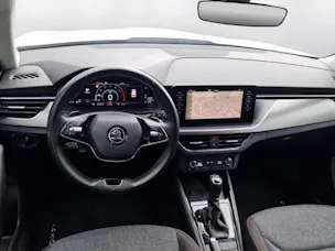 SKODA Kamiq 1.0 TSI Ambition DSG