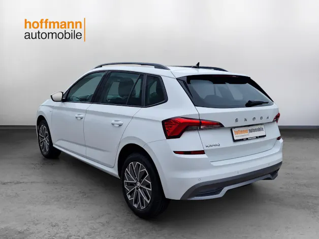 SKODA Kamiq 1.0 TSI Ambition DSG
