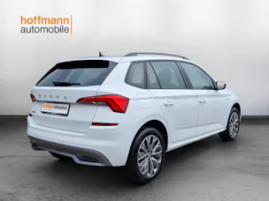 SKODA Kamiq 1.0 TSI Ambition DSG