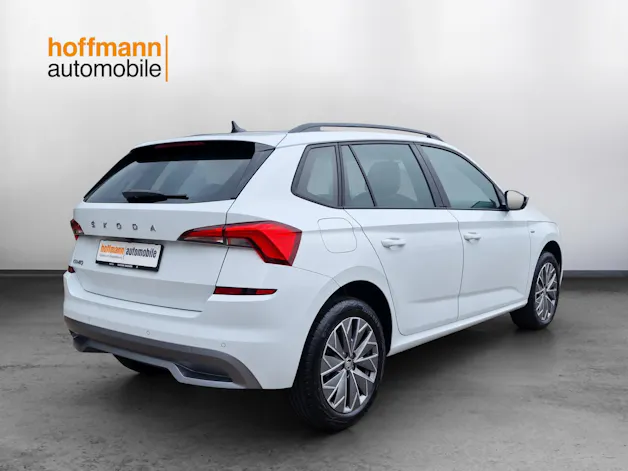 SKODA Kamiq 1.0 TSI Ambition DSG