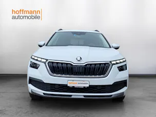 SKODA Kamiq 1.0 TSI Ambition DSG