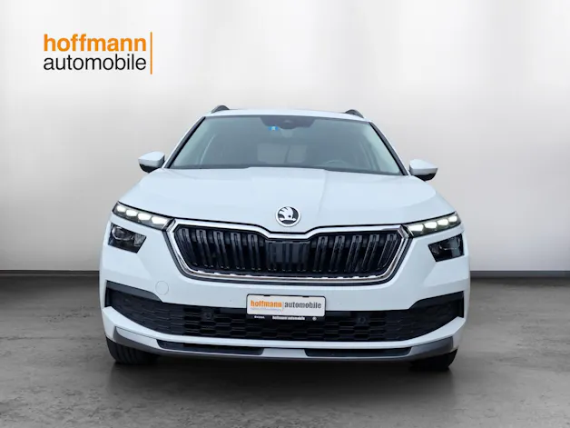 SKODA Kamiq 1.0 TSI Ambition DSG
