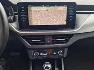 SKODA Kamiq 1.0 TSI Ambition DSG
