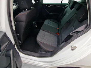 SKODA Kamiq 1.0 TSI Ambition DSG