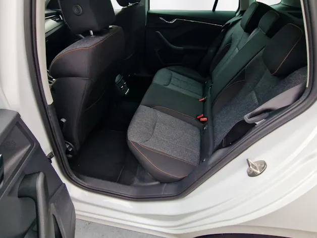 SKODA Kamiq 1.0 TSI Ambition DSG
