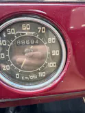 FIAT 500C Topolino