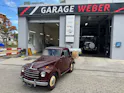 FIAT 500C Topolino