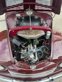 FIAT 500C Topolino
