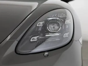 PORSCHE 718 Cayman S tyle Edition