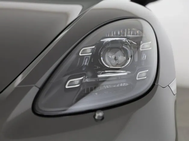 PORSCHE 718 Cayman S tyle Edition