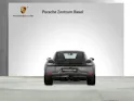 PORSCHE 718 Cayman S tyle Edition