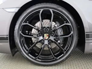PORSCHE 718 Cayman S tyle Edition