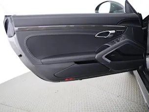 PORSCHE 718 Cayman S tyle Edition